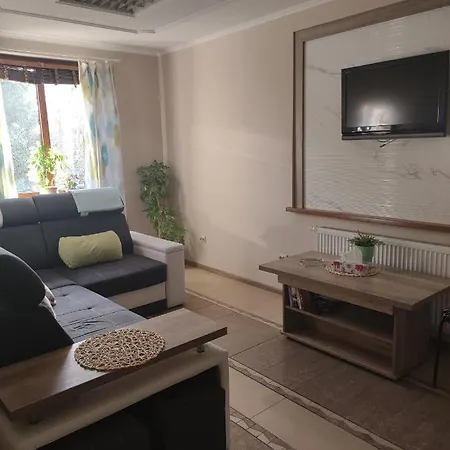 Good Night Appartement Nowy Dwór Gdański