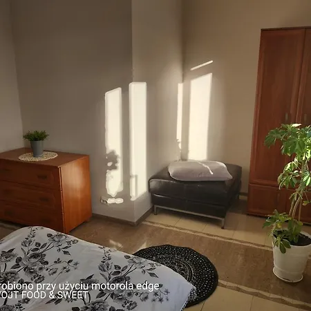 Noclegi Good Night Apartament *