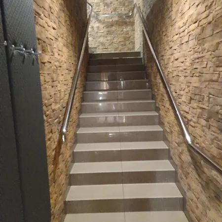 Noclegi Good Night Apartament