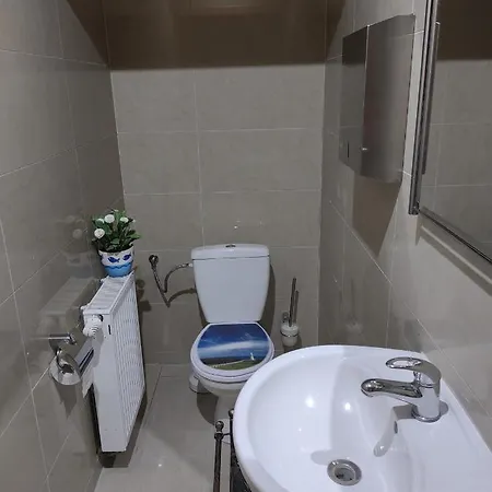 Apartman Good Night Nowy Dwór Gdański