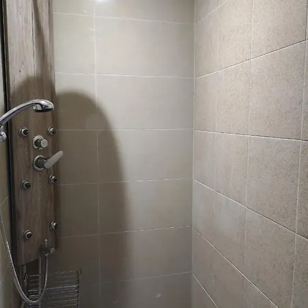 Good Night Apartman Nowy Dwór Gdański