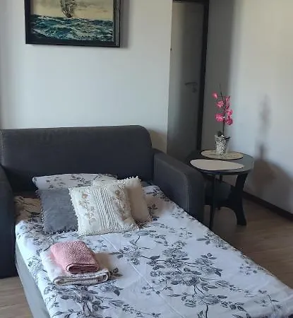 Noclegi Good Night Apartament