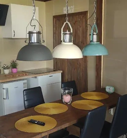 Good Night Nowy Dwór Gdański