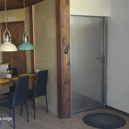 Apartman Good Night Nowy Dwór Gdański